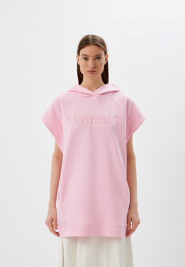 фото Худи twinset milano