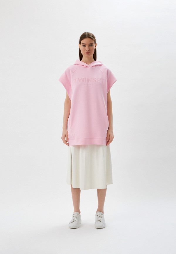 фото Худи twinset milano