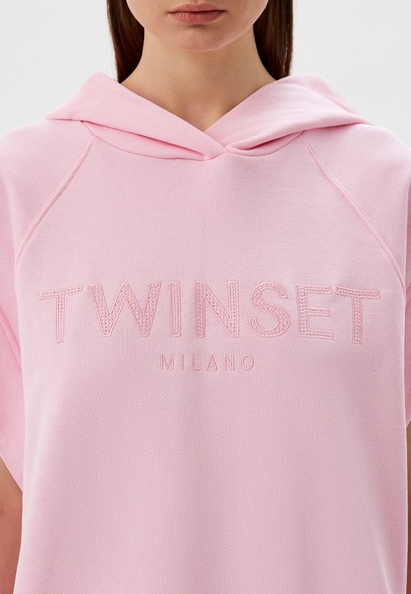 фото Худи twinset milano