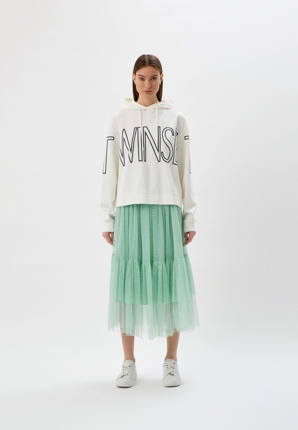 фото Худи twinset milano