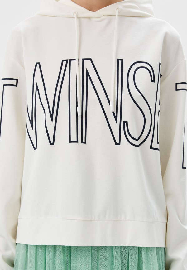 фото Худи twinset milano
