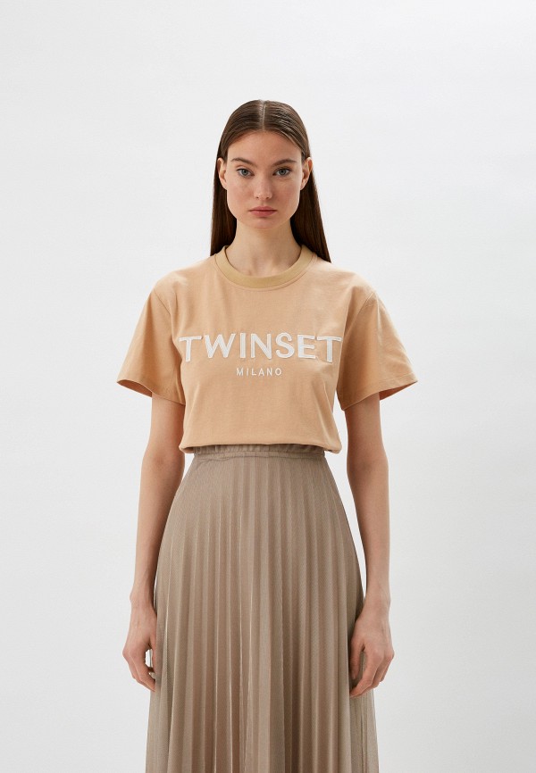 фото Футболка twinset milano