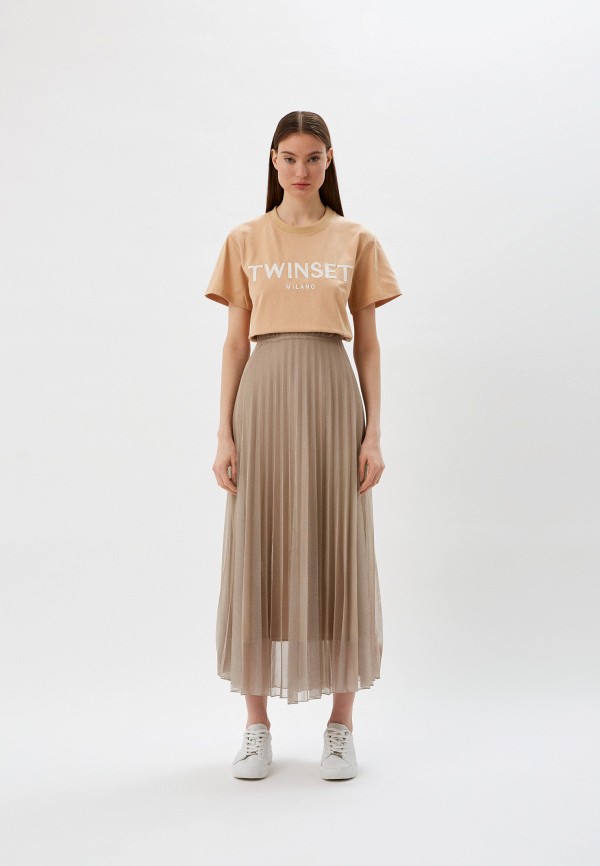 фото Футболка twinset milano