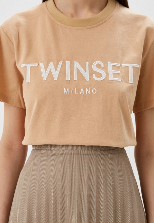 фото Футболка twinset milano