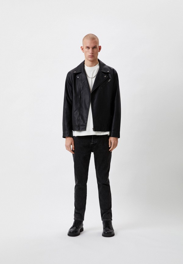 фото Джинсы allsaints