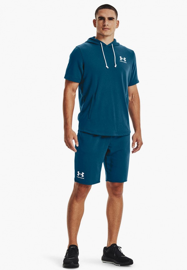 фото Худи under armour