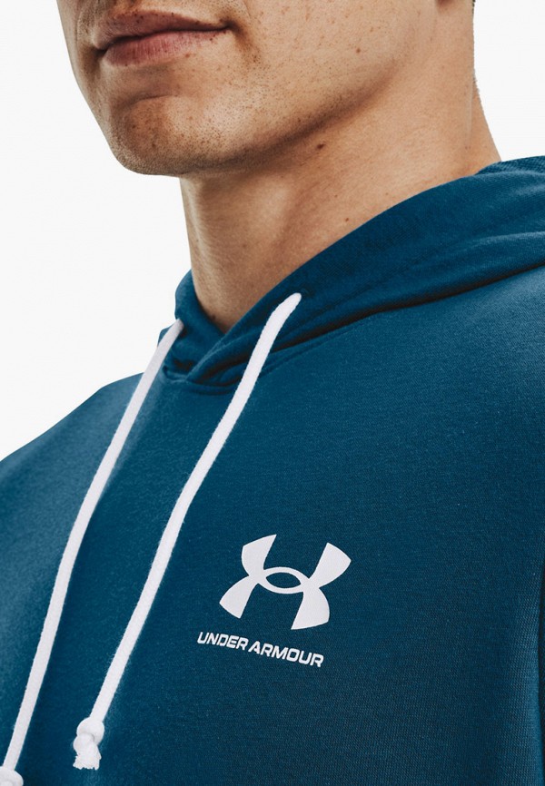 фото Худи under armour