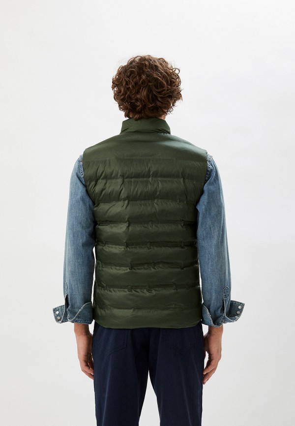 фото Жилет утепленный hackett london