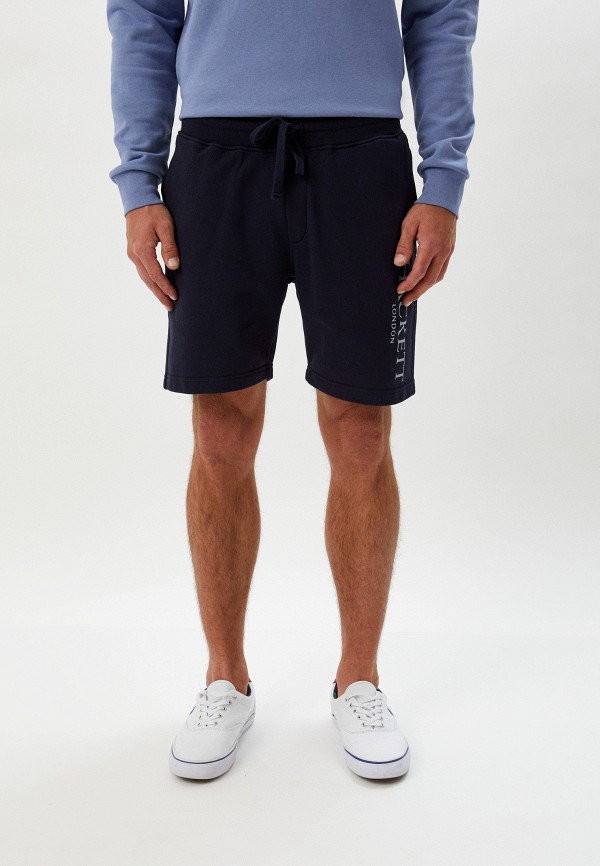фото Шорты спортивные hackett london