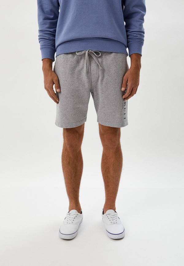фото Шорты спортивные hackett london