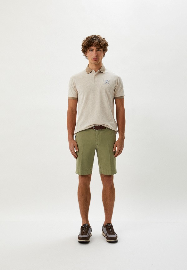 фото Шорты hackett london
