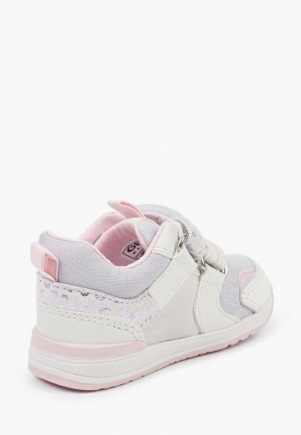 фото Кроссовки geox