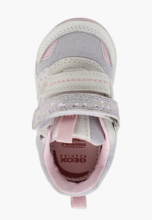 фото Кроссовки geox