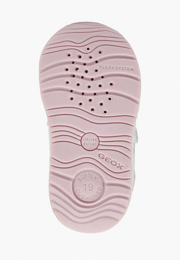 фото Кроссовки geox