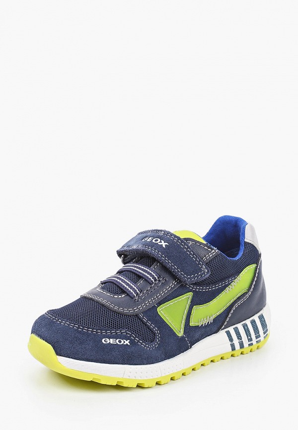 фото Кроссовки geox