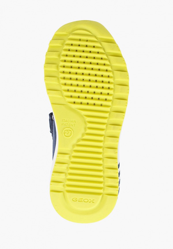 фото Кроссовки geox