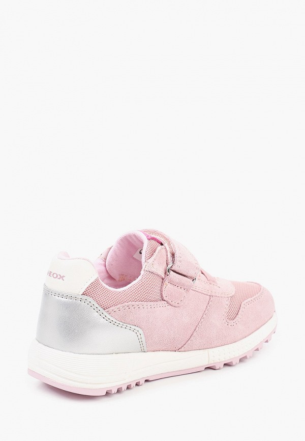 фото Кроссовки geox