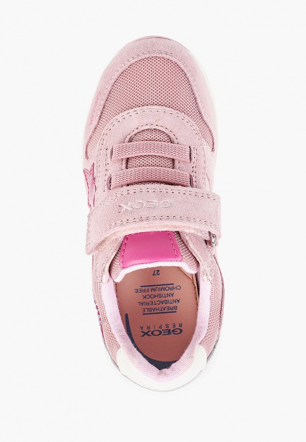 фото Кроссовки geox