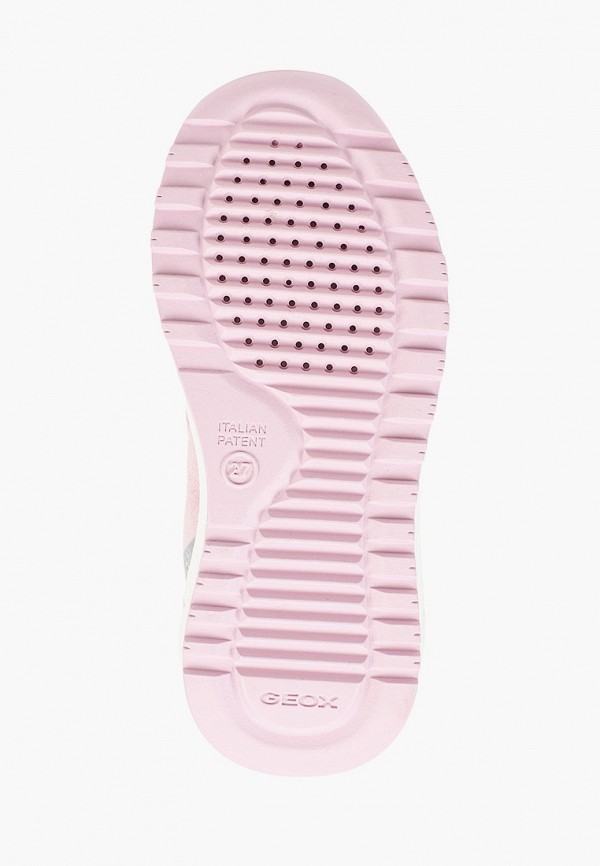 фото Кроссовки geox