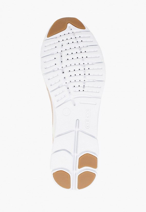 фото Кроссовки geox