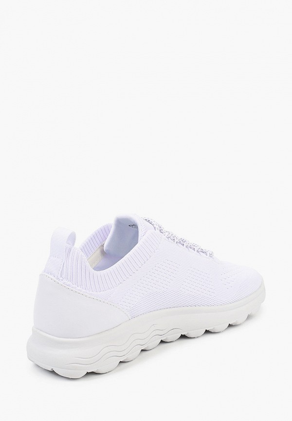 фото Кроссовки geox