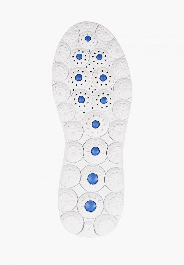 фото Кроссовки geox