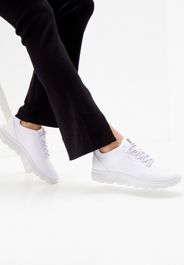 фото Кроссовки geox