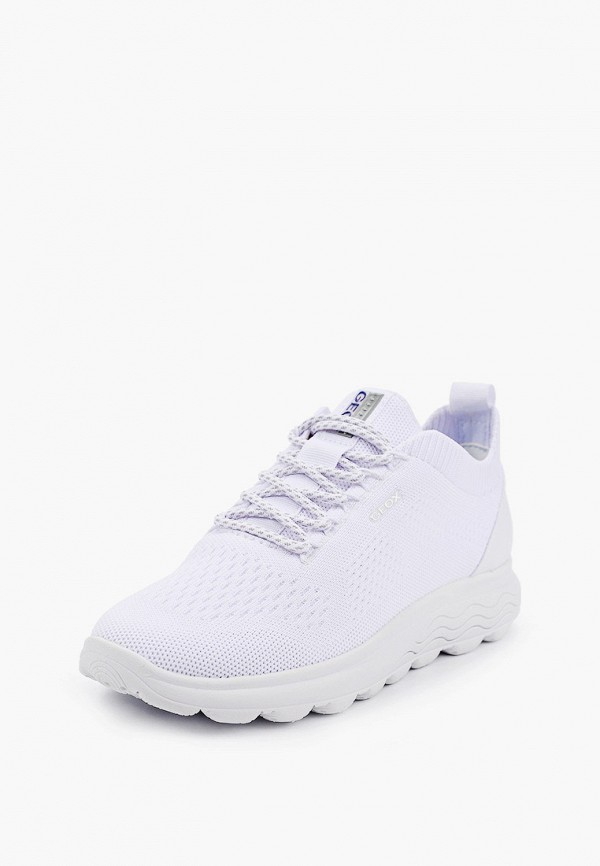 фото Кроссовки geox