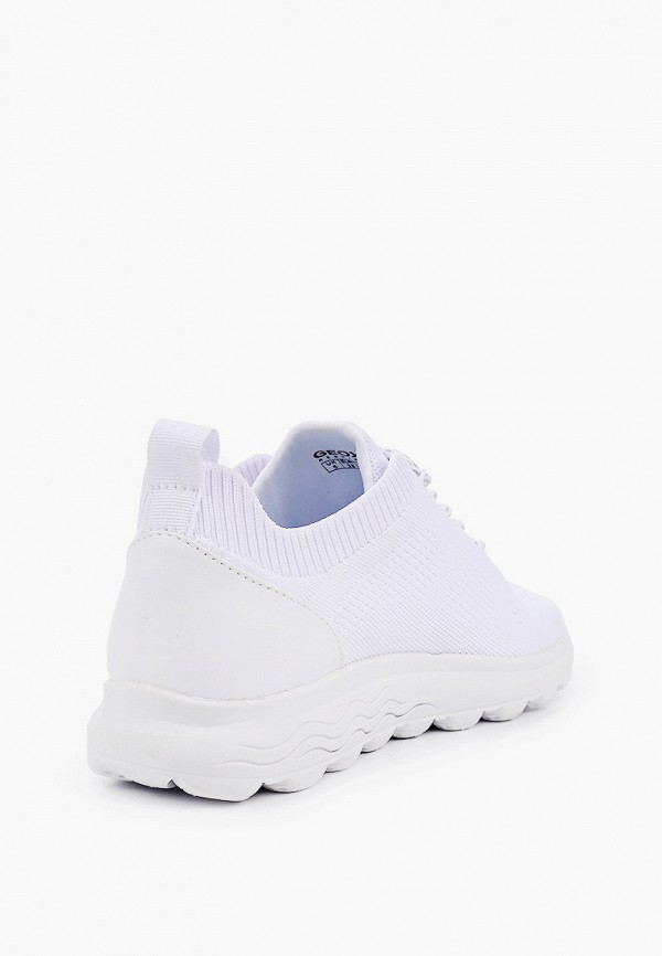 фото Кроссовки geox