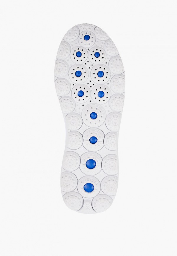 фото Кроссовки geox