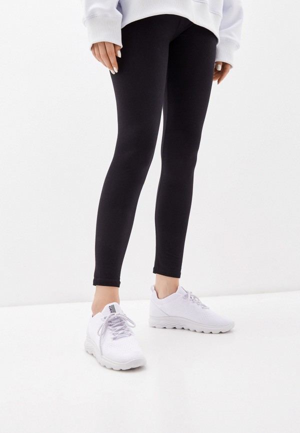 фото Кроссовки geox