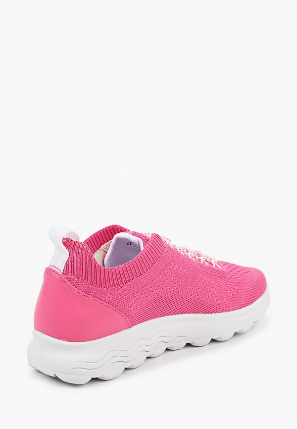 фото Кроссовки geox