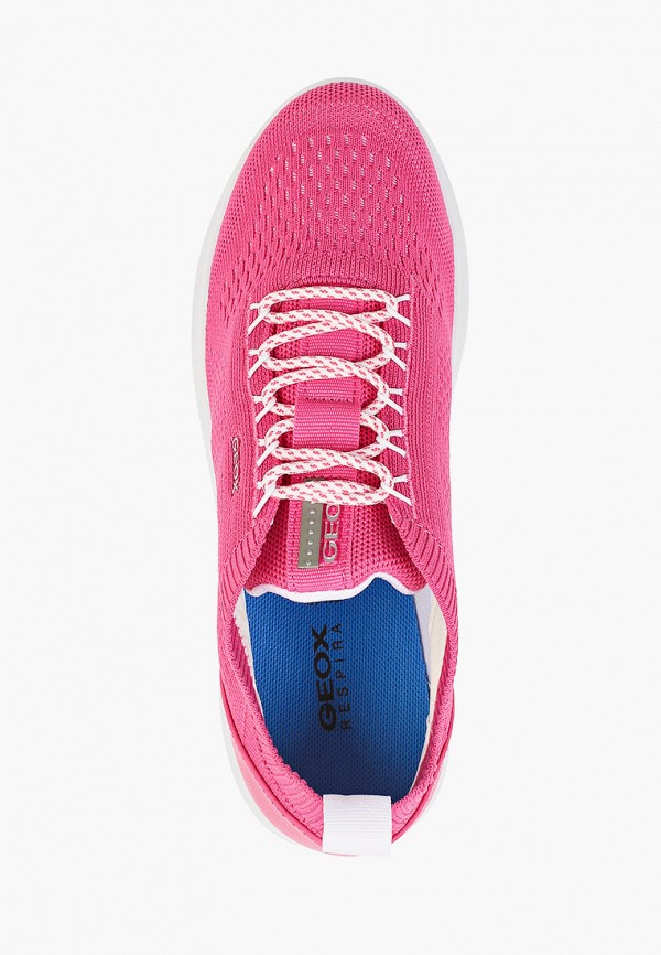 фото Кроссовки geox