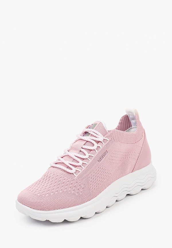 фото Кроссовки geox