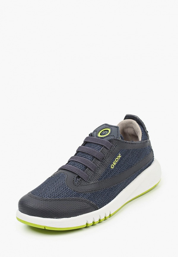 фото Кроссовки geox
