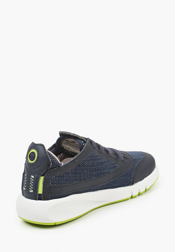 фото Кроссовки geox