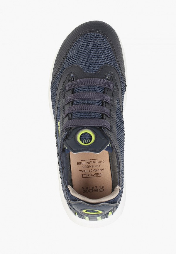 фото Кроссовки geox