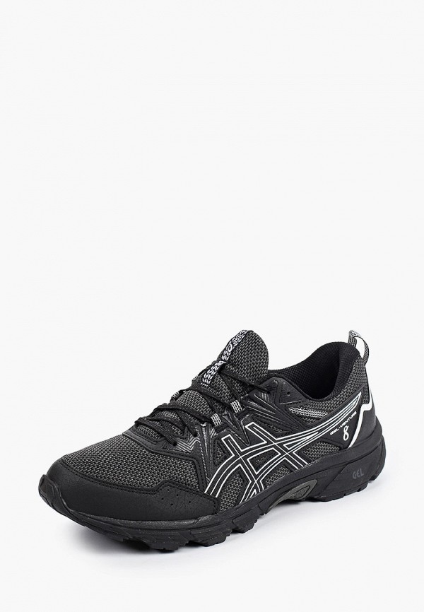 фото Кроссовки asics