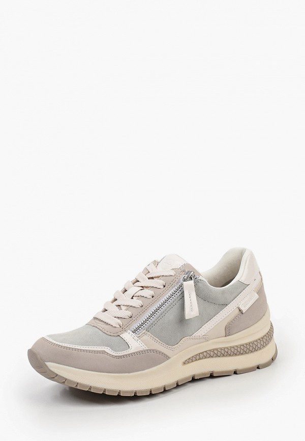 фото Кроссовки tamaris