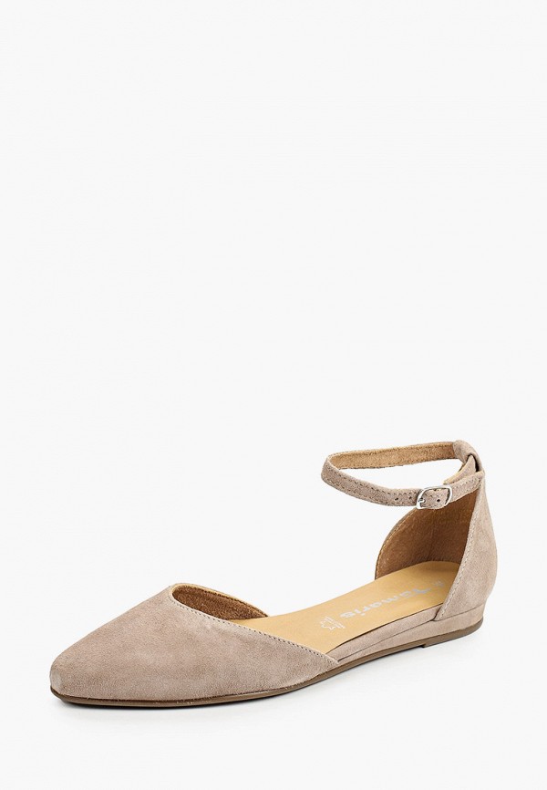 фото Туфли tamaris