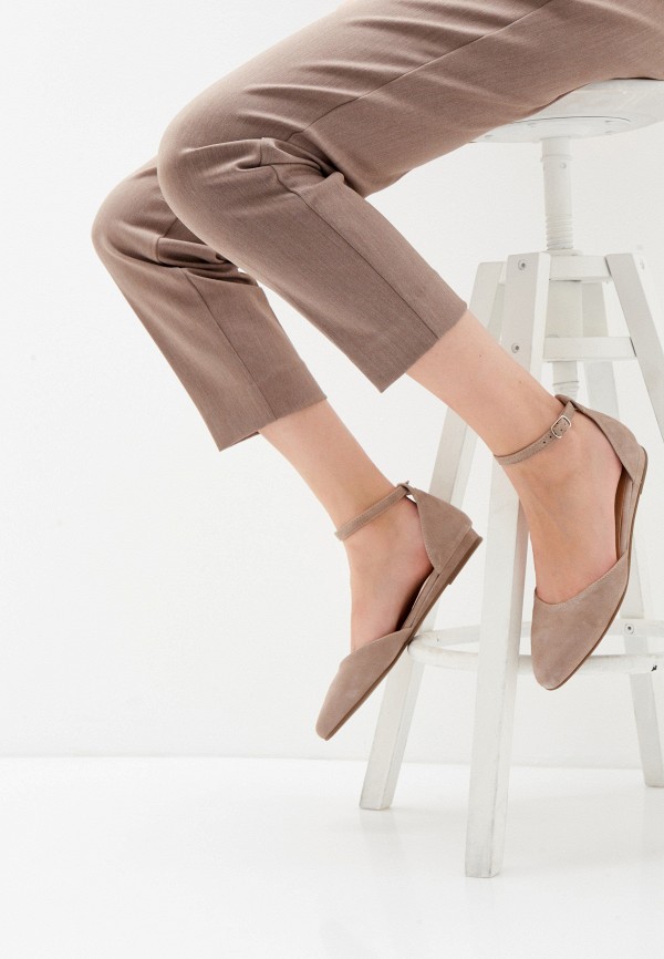 фото Туфли tamaris