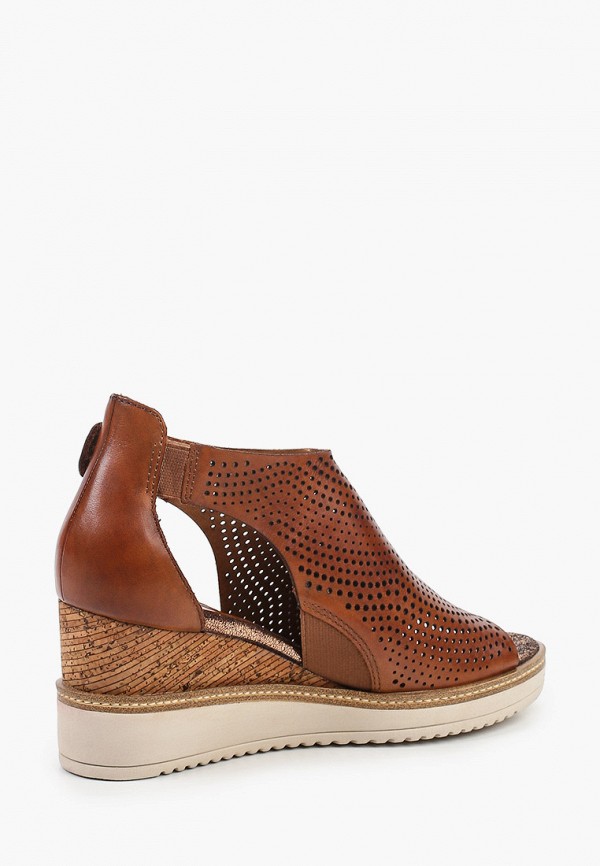 фото Босоножки tamaris