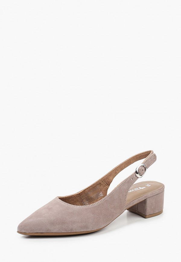 фото Туфли tamaris