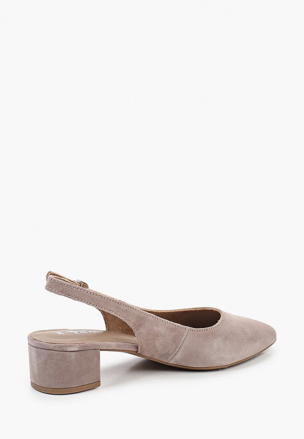 фото Туфли tamaris