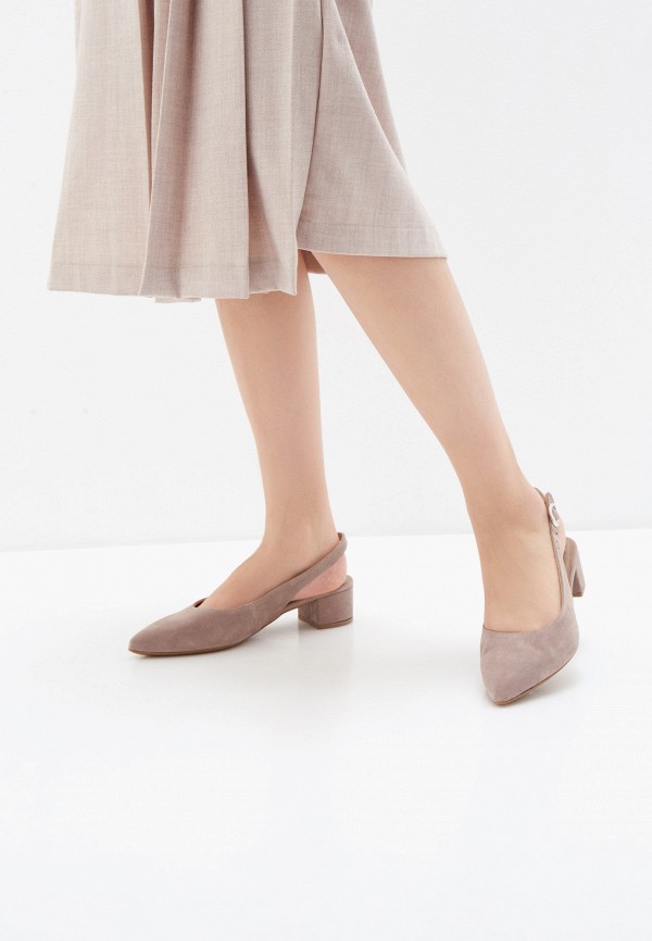 фото Туфли tamaris