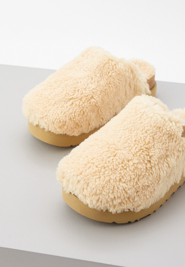 фото Тапочки ugg