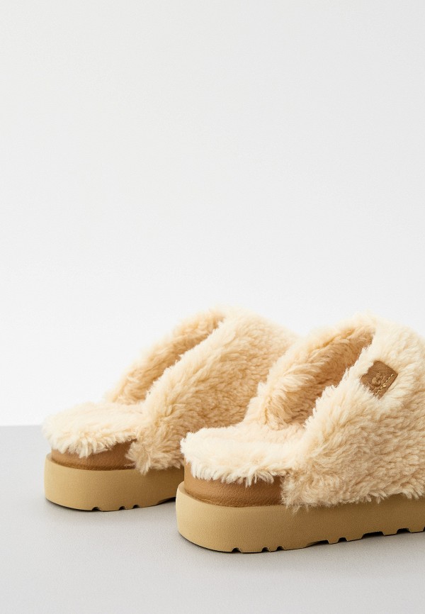 фото Тапочки ugg