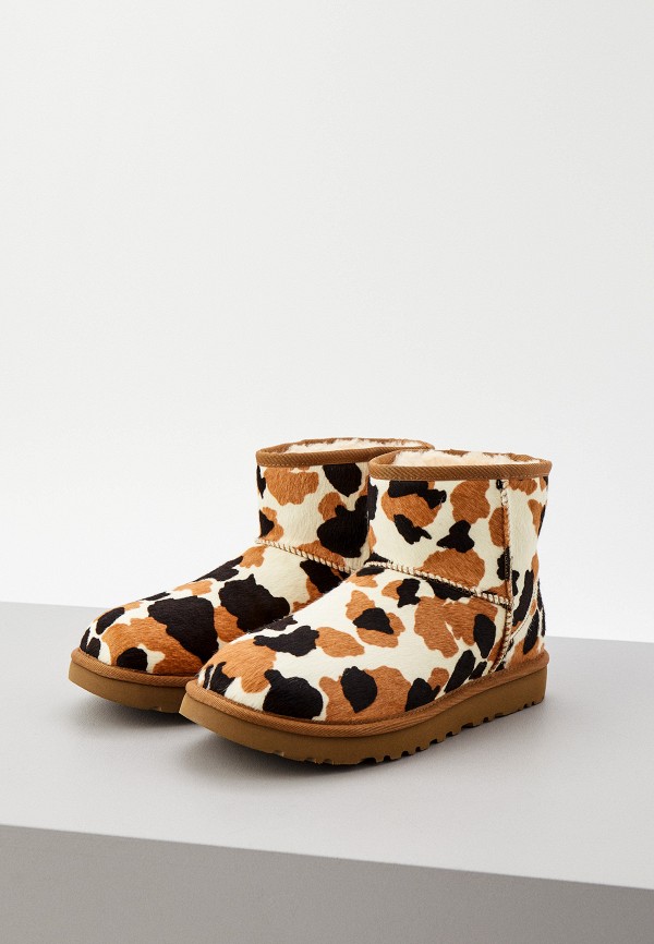 фото Угги ugg