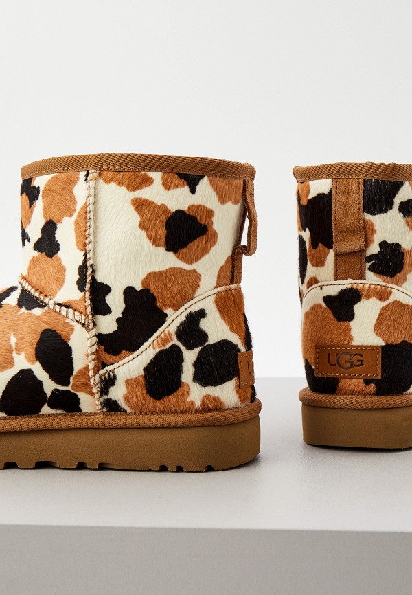 фото Угги ugg