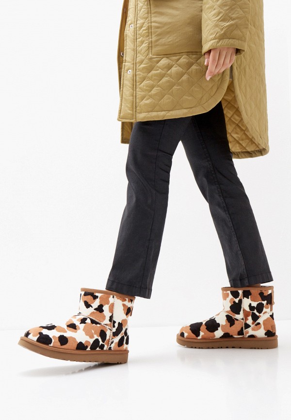 фото Угги ugg